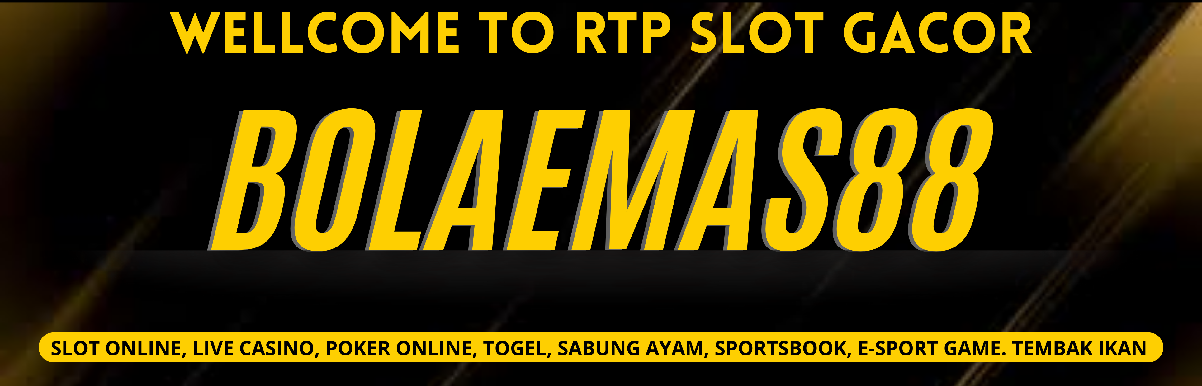 RTP Slot